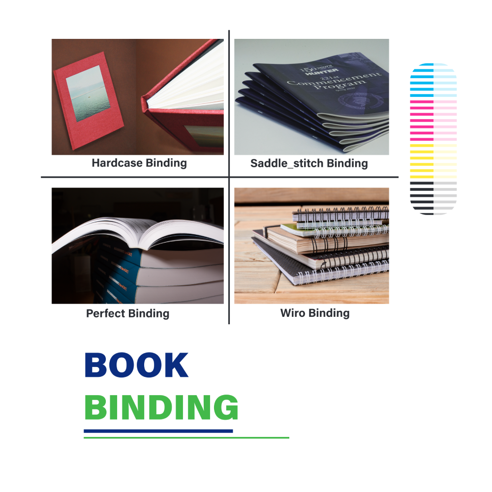Saddle Stitch Only