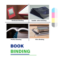 Perfect Binding Only